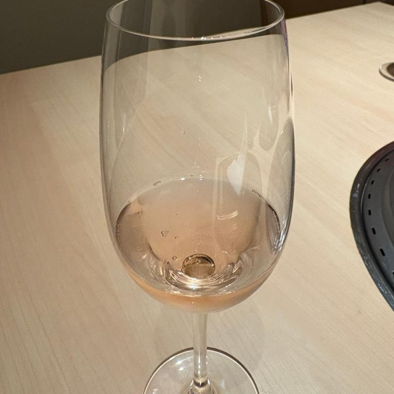 ペアリングワイン(恵比寿うしみつ)