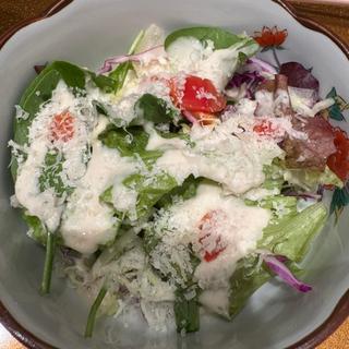 サラダ