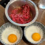 山ロース(川崎焼肉 肉小僧 はなれ)