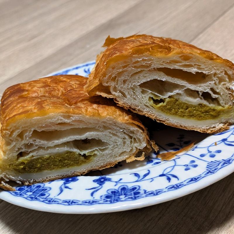 とろりんチーズカレー(123 CLUB HOUSE)