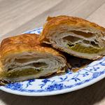 とろりんチーズカレー(123 CLUB HOUSE)