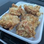 からあげ弁当 大