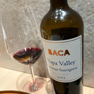 ペアリングワイン