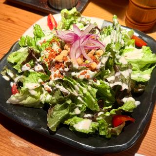 シーザーサラダ