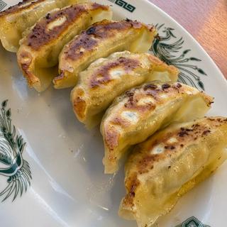 餃子(日高屋 東久留米東口店)