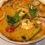 トムヤムフォーセット(ガズル 東久留米店 )