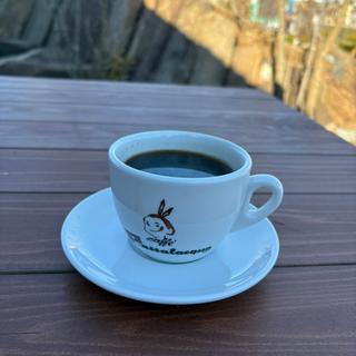 コーヒー(フィリッポの幸せな食卓 felice di filippo)