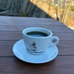 コーヒー(フィリッポの幸せな食卓 felice di filippo)