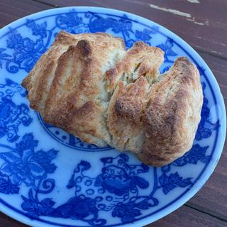 スコーン(フィリッポの幸せな食卓 felice di filippo)