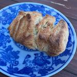 スコーン(フィリッポの幸せな食卓 felice di filippo)