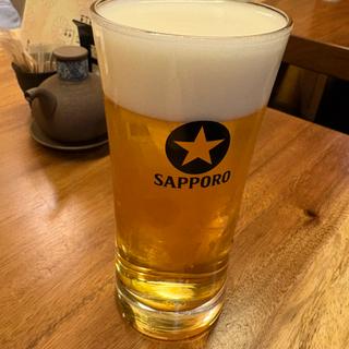 ビール(幸まる)