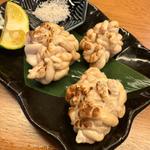 しらこ焼き(幸まる)