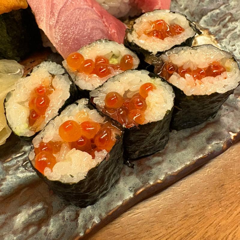 いくら(幸まる)