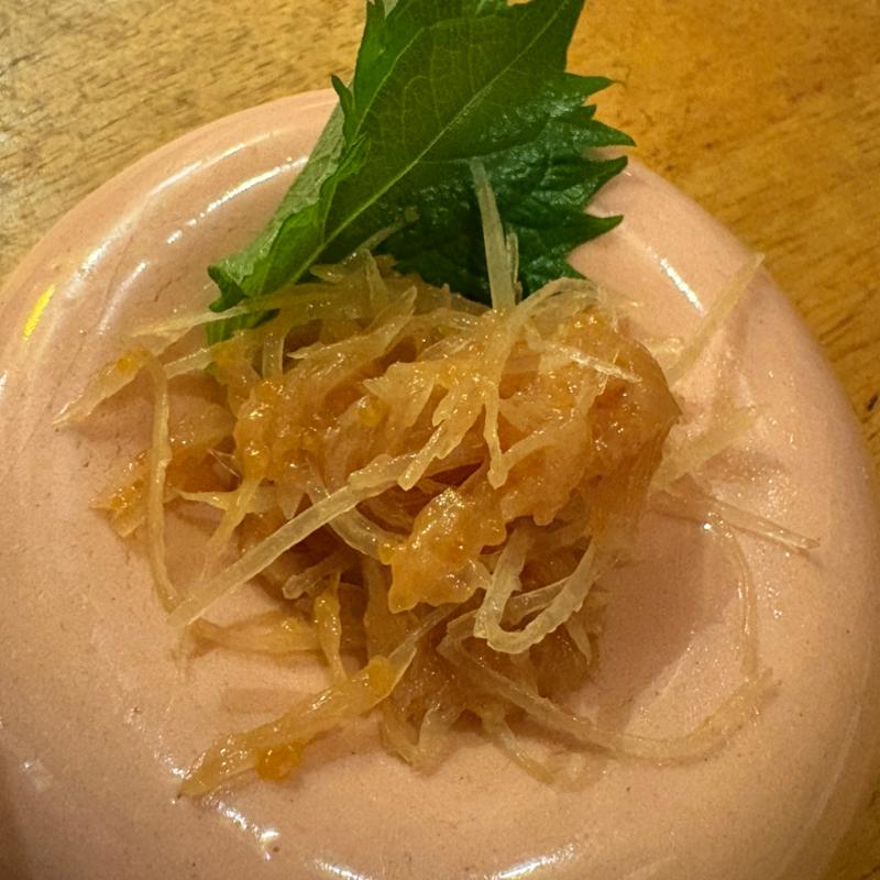 梅水晶(居酒屋 イズミヤ)