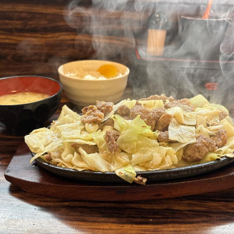 1.5枚(びっくり亭 都城店)