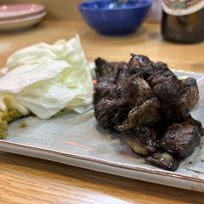 地鶏炭火焼(たかさご )