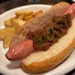 チリドッグ(レッドウッド （REDWOOD）)