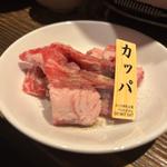 (焼肉 銀しゃり 直球カルビ 春日原店)