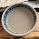 桜天ざる(そば処小田原 橋本)