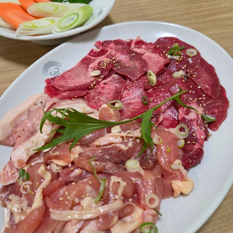 (平安閣 横尾店 )