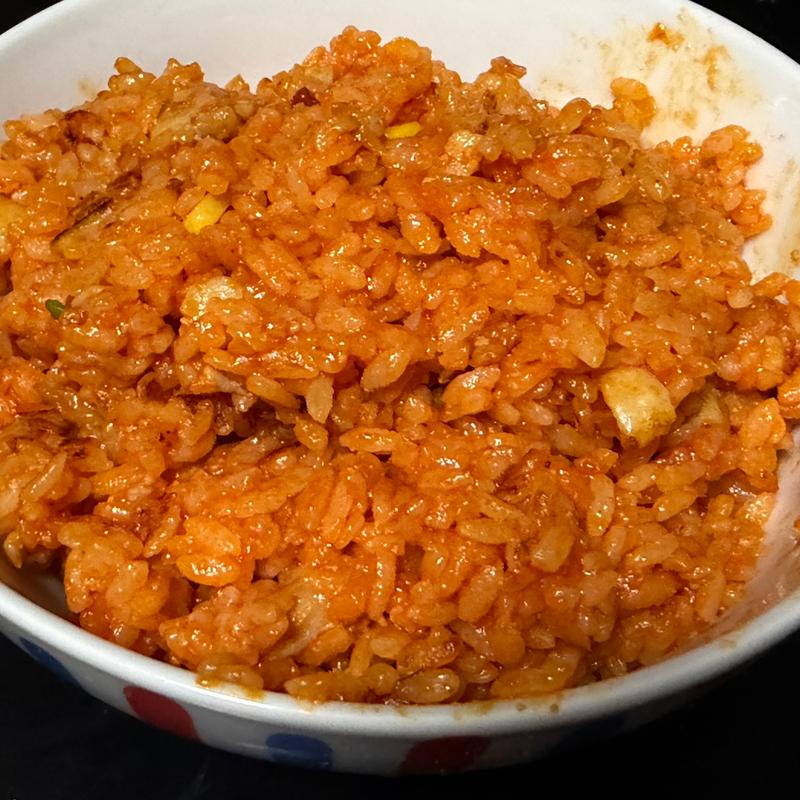 チキンライス(イオンショッパーズ福岡店)