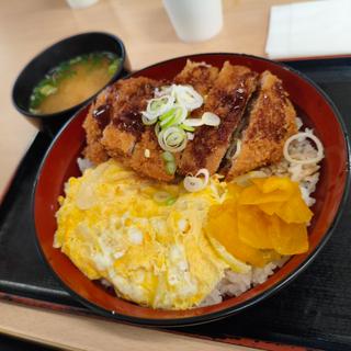 腹くっちぃ丼