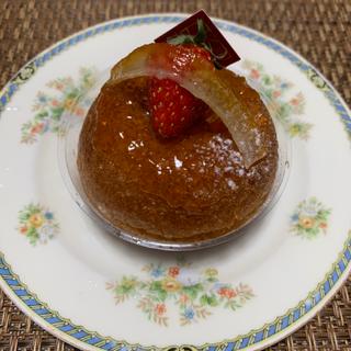 サバラン(メゾン モンマルトル)