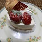 フロマージュ•フレ