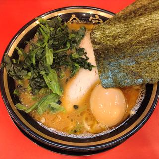 ラーメン(大輝家直系家系ラーメン 大金家)