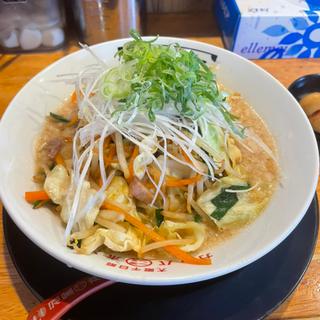 野菜ラーメン