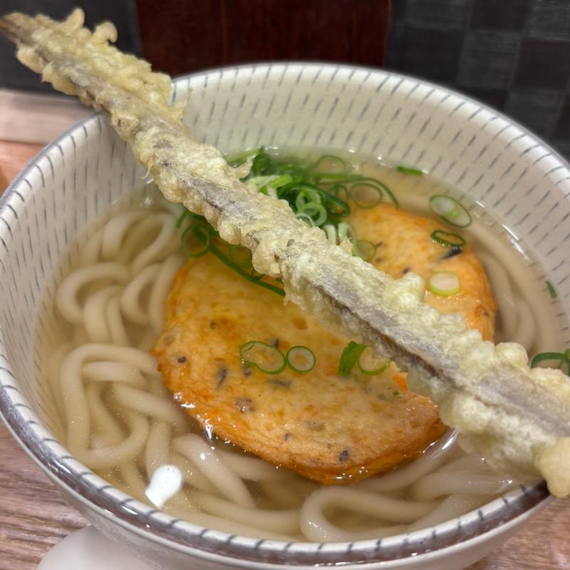 博多やりうどん(博多やりうどん 福岡店)