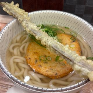 博多やりうどん