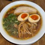 海老醤油(RISE （ライズ）)