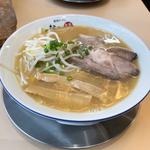 味噌ラーメン