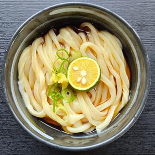 ぶっかけうどん冷 小