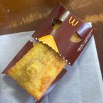 とろ〜り3種のチーズのビーフシチューパイ