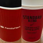 ブレンドコーヒー・M