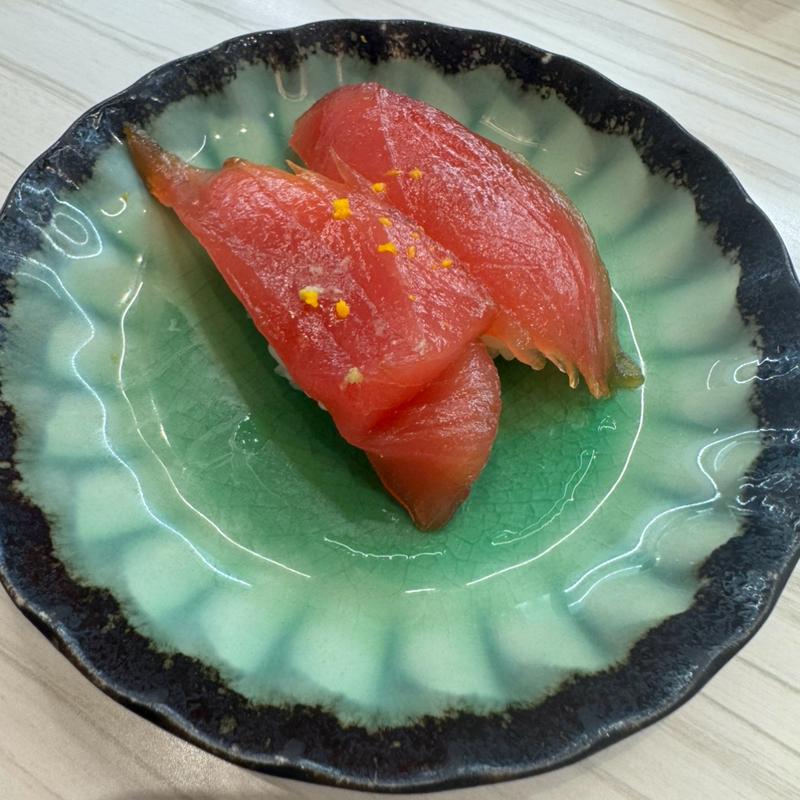 まぐろづけ(神田江戸ッ子寿司 スマートレーン北口店（KANDA EDOKKO SUSHI 'SMARTLANE KITAGUCHI'）)