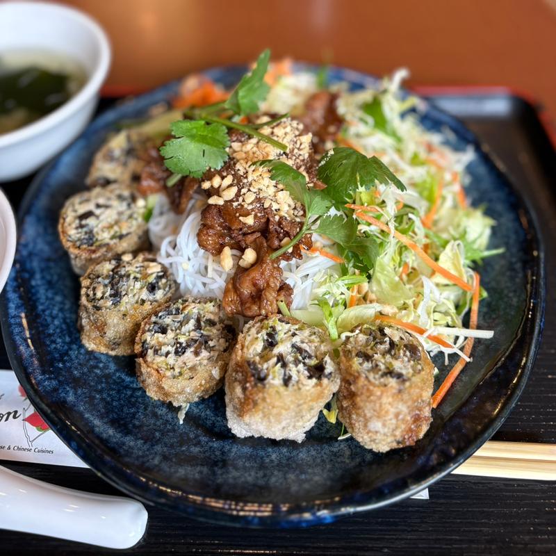 ブンチャージョー(サイゴン丸の内店)