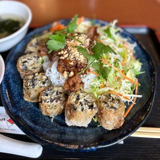 ブンチャージョー