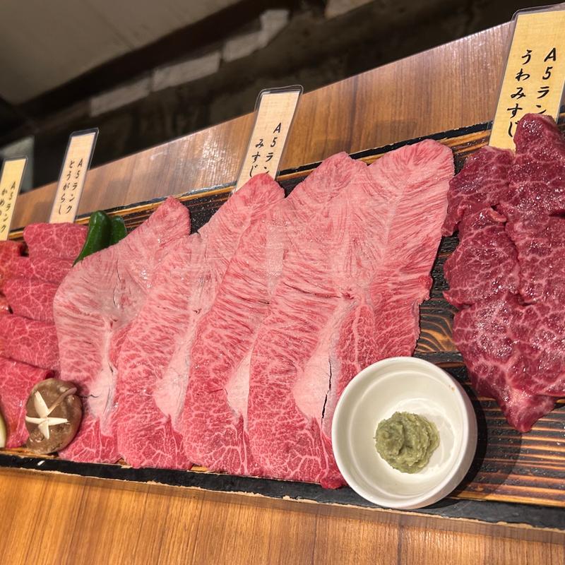 (シンラガーデン 八幡通り店)