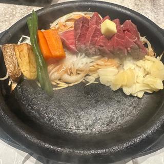 特選ヒレステーキ