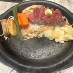 特選ヒレステーキ