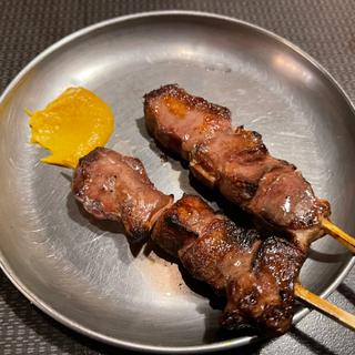 たん塩(泥亀 （ドロガメ）)