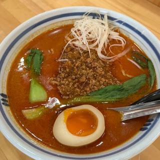 担々麺