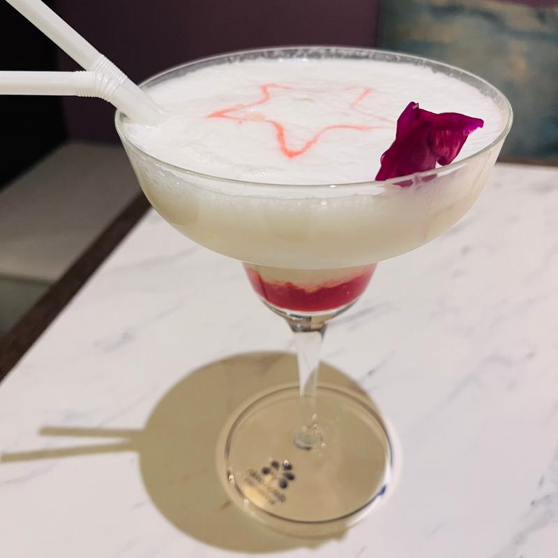 (レストラン＆バー「SKY J」／JRタワーホテル日航札幌)