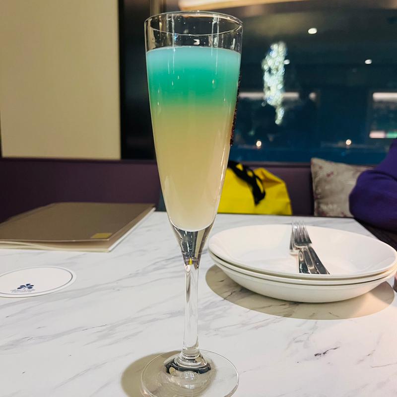 (レストラン＆バー「SKY J」／JRタワーホテル日航札幌)