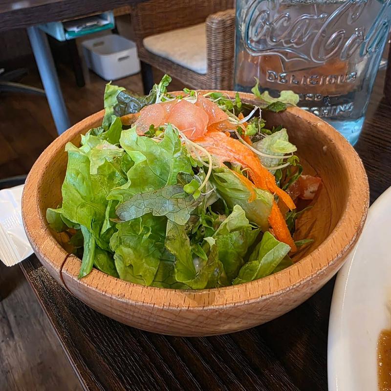 サラダセット(Monkey Pod （モンキーポッド）)