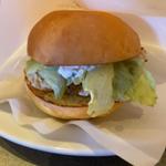 プレーンバーガー