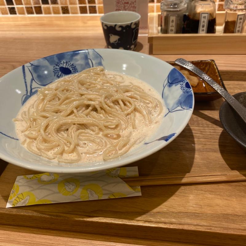 (東京たらこスパゲティ 横浜店)